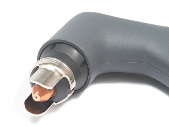 Плазмотрон КЕДР  CUT-45 PRO (Ц.А.) (для аппарата MultiCUT-400C/MultiCUT-400C Plus ) 12м