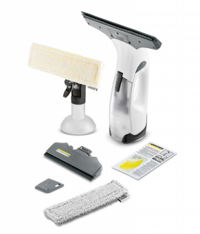 Стеклоочиститель Karcher WV 2 Premium