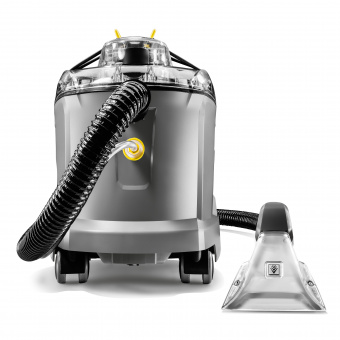 Аккумуляторный моющий пылесос Karcher Puzzi 9/1 Bp