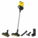 Аккумуляторный пылесос Karcher VC 6 Cordless ourFamily Limited Edition Аккумуляторный пылесос Karcher VC 6 Cordless ourFamily Limited Edition