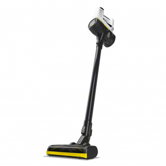 Аккумуляторный пылесос Karcher VC 4 Cordless Premium myHome
