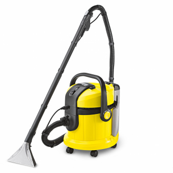 Моющий пылесос Karcher SE 4001