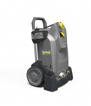 Аппарат высокого давления Karcher HD 7/17 М Plus