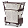 TTS MagicArt 27, Anthea 272R — гостиничная тележка TTS MagicArt 27, Anthea 272R — гостиничная тележка