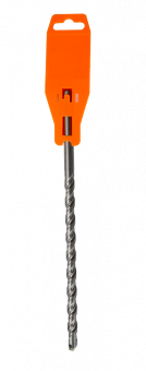 Бур по бетону ВИХРЬ 12x260x200