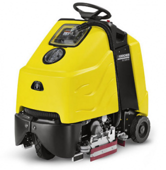 Поломоечная машина Karcher BR 60/95 RS Bp Pack