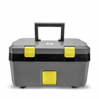 Пароочиститель Karcher SG 4/2 Classic