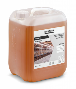 Средство для замачивания RM 92 Agri, 10 л