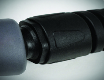 Плазмотрон КЕДР CUT-141 PRO (2pin, M16*1,5) 12м