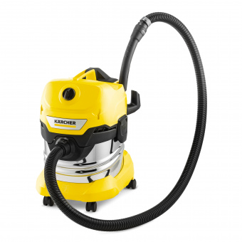 Хозяйственный пылесос Karcher WD 4 S V-20/5/22