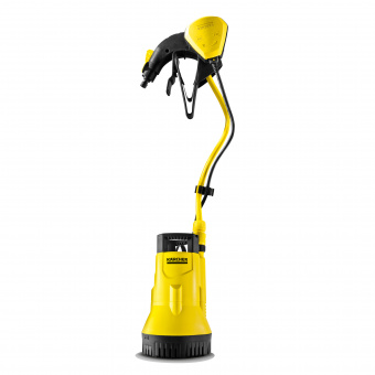 Насос для полива из бочки Karcher BP 1 Barrel set