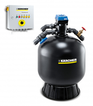 Система рециркуляции Karcher WRP 16000