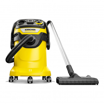 Хозяйственный пылесос Karcher WD 6 P V-25/8/22/T