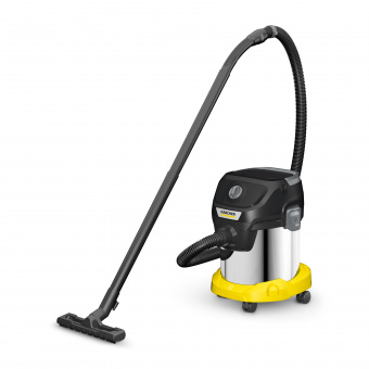 Хозяйственный пылесос Karcher KWD 3 S V-15/4/20 Limited Edition