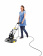 Ковромоечная машина Karcher BRS 43/500 C Antracite