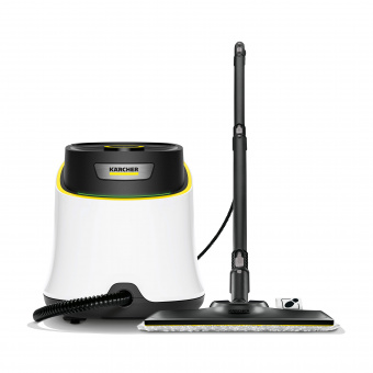 Пароочиститель Karcher SC 3 Deluxe EasyFix Premium