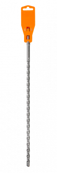 Бур по бетону ВИХРЬ 10x410x350