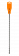 Бур по бетону ВИХРЬ 10x410x350