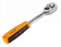 Ключ-трещотка Вихрь 1/2", 72 зуба