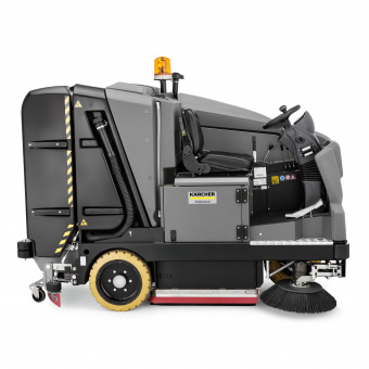 Поломоечная машина Karcher B 300 R I