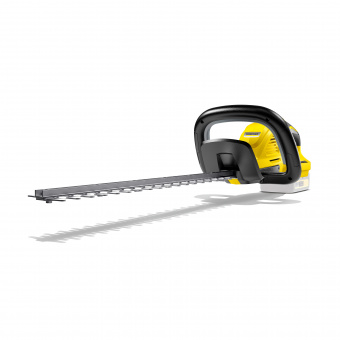 Кусторез Karcher HGE 18-45 Battery
