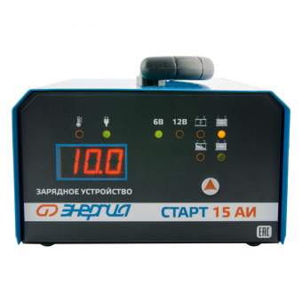 СТАРТ 15 АИ