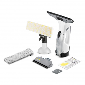 Стеклоочиститель Karcher WV 5 Premium