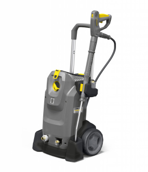 Аппарат высокого давления Karcher HD 7/17 М Plus