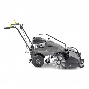 Подметальная машина Karcher KM 80 W G